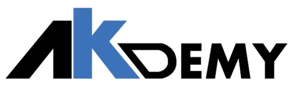 Akdemy Logo